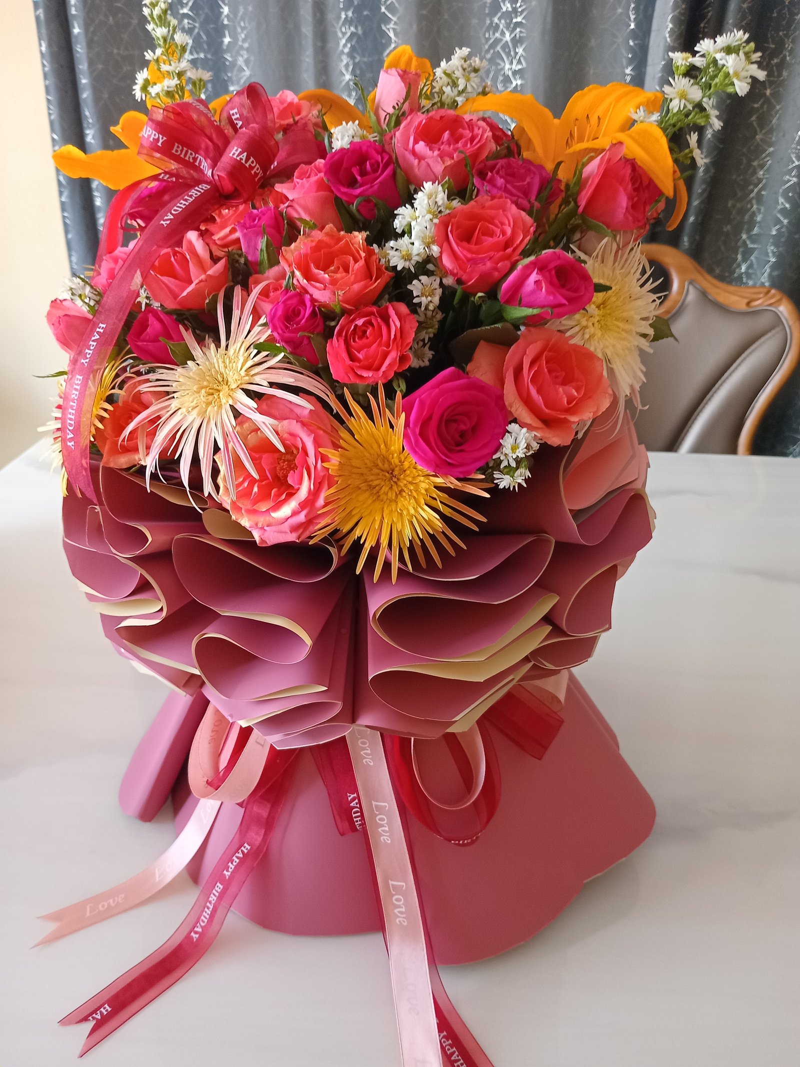Floral Design