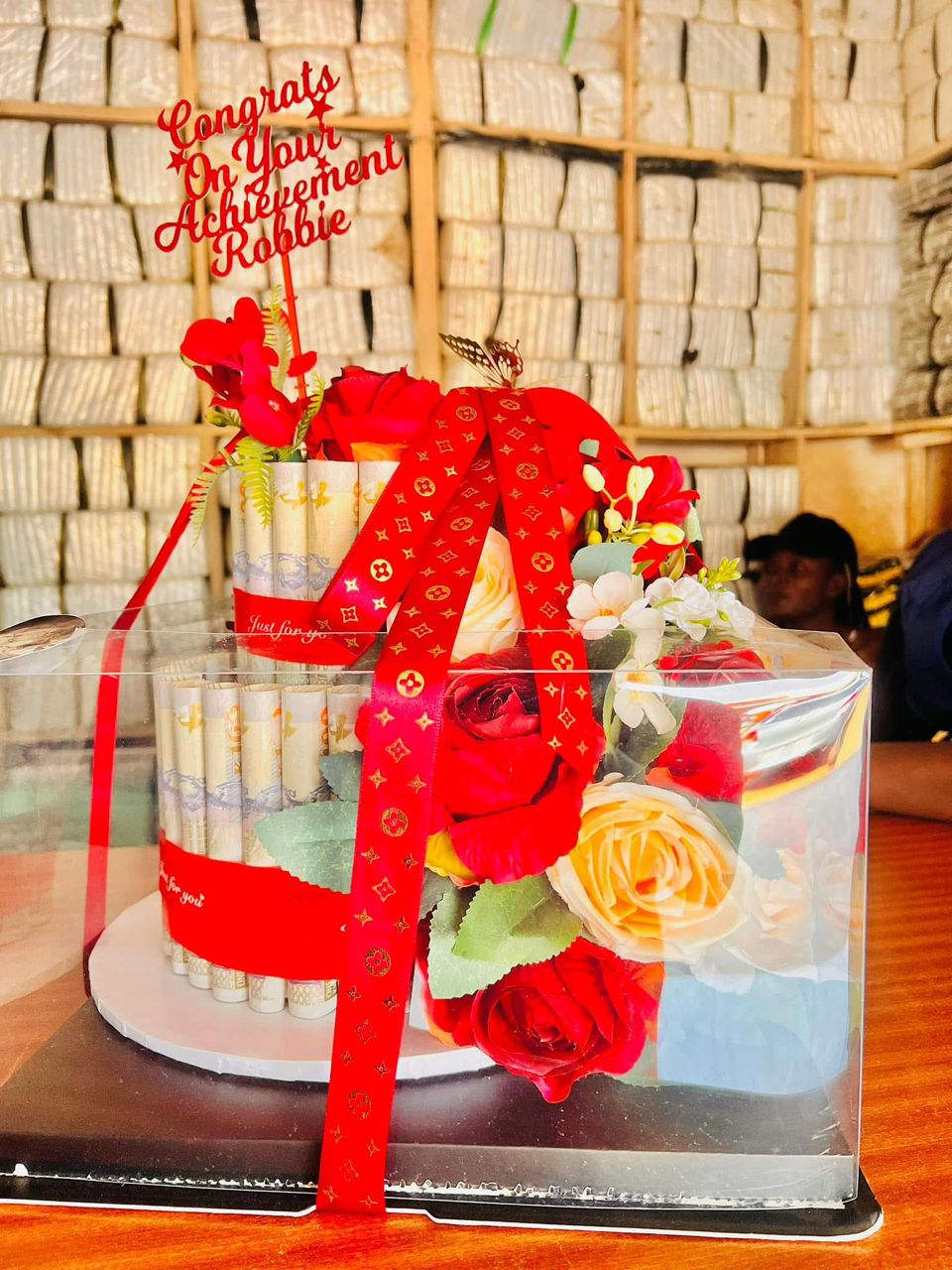 Gift Hampers