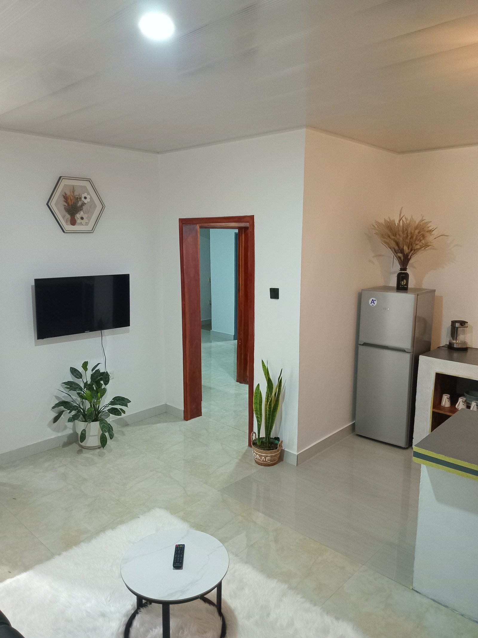Royal Nest Rooms