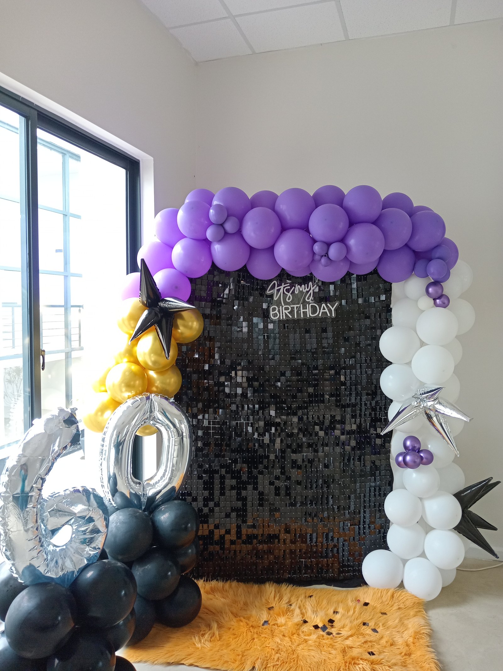 Birthday