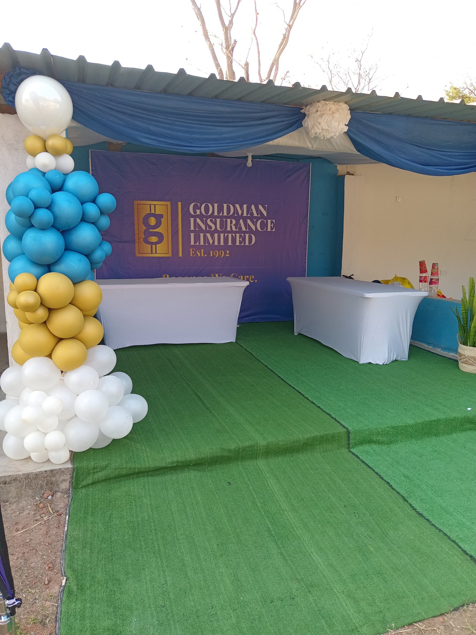 Corporate